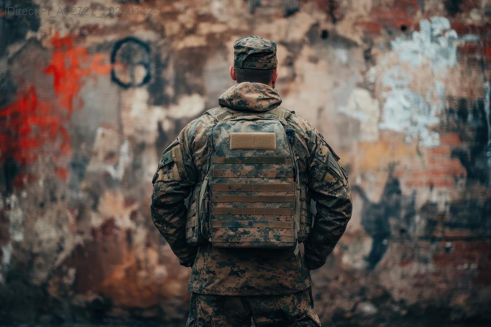 當國防科技的賭注升高：這五個隱藏風險你不得不知